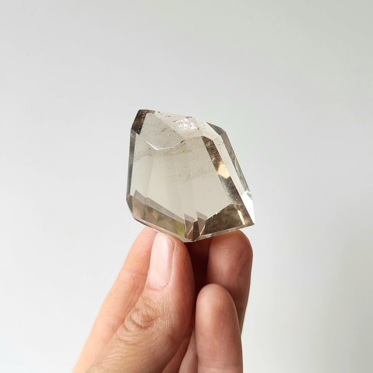 Citrine Crystal Natural AAA Polished Free Form Small