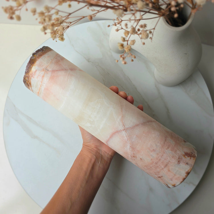 Onyx Crystal Home Decor Lamp Mexico 6