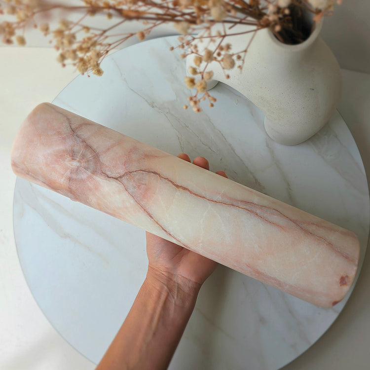 Onyx Crystal Home Decor Lamp Mexico 5