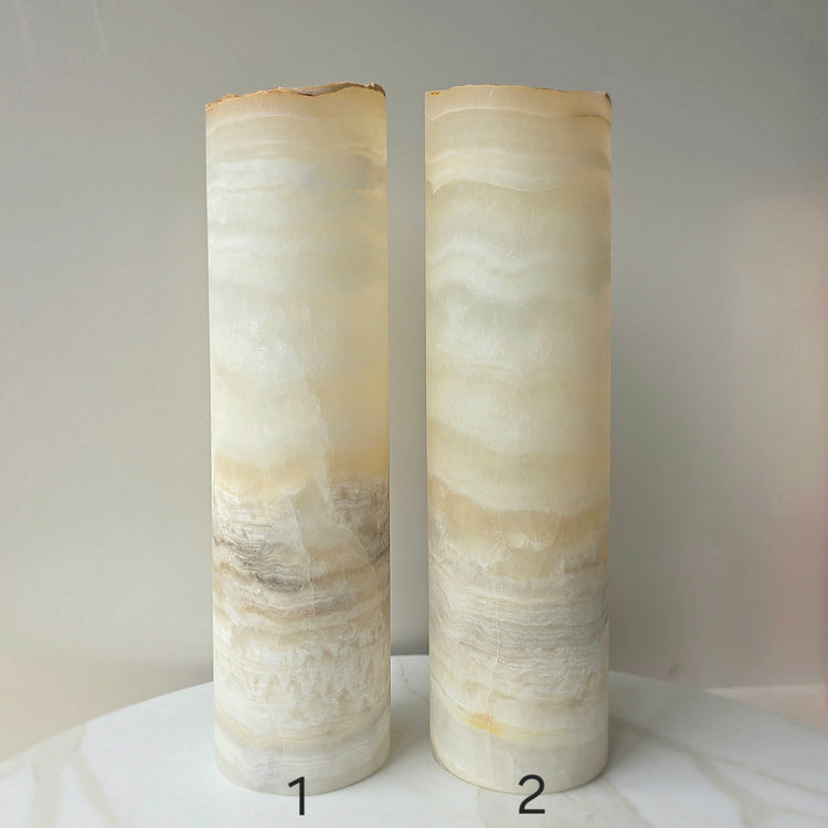 Onyx Crystal Home Decor Lamp Mexico 4