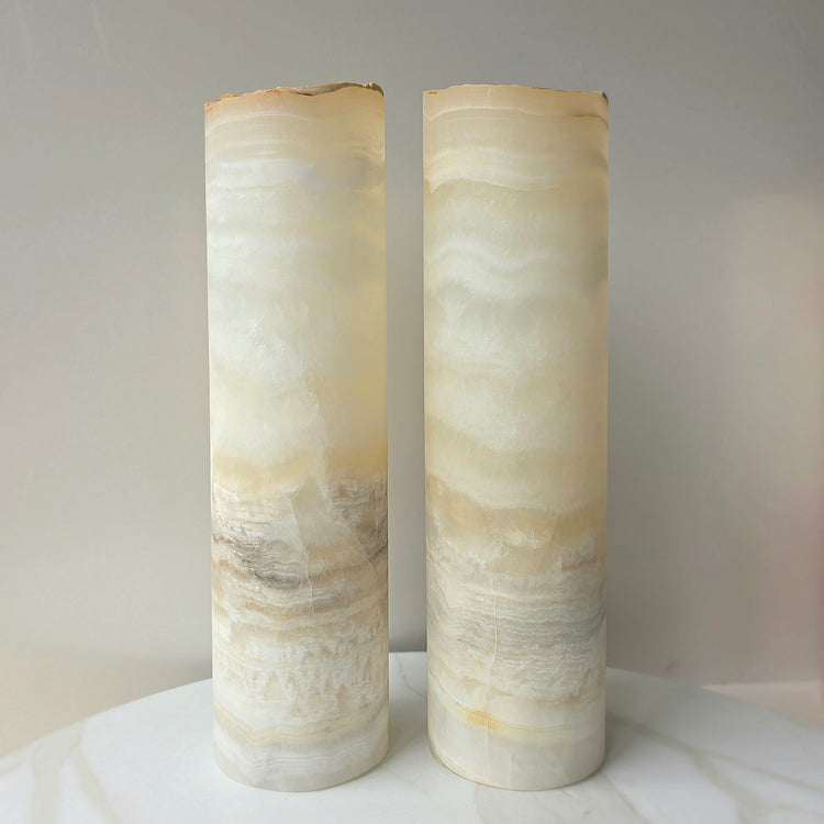 Onyx Crystal Home Decor Lamp Mexico 4