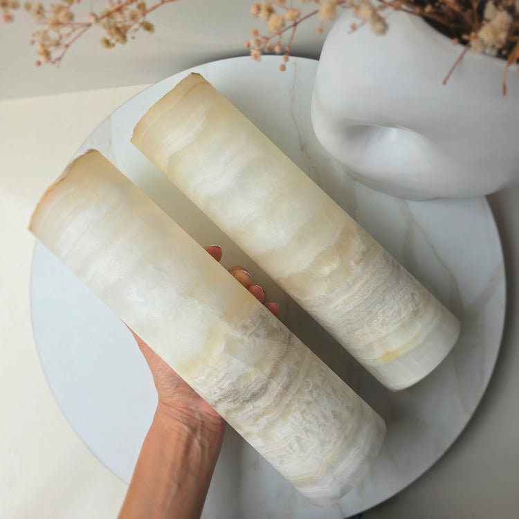 Onyx Crystal Home Decor Lamp Mexico 4