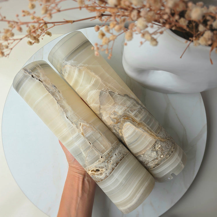 Onyx Crystal Home Decor Lamp Mexico 3