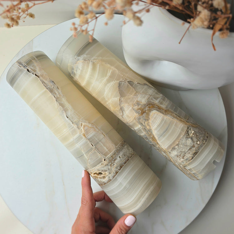 Onyx Crystal Home Decor Lamp Mexico 3