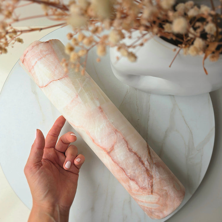 Onyx Crystal Home Decor Lamp Mexico 2