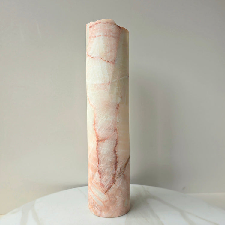 Onyx Crystal Home Decor Lamp Mexico 2