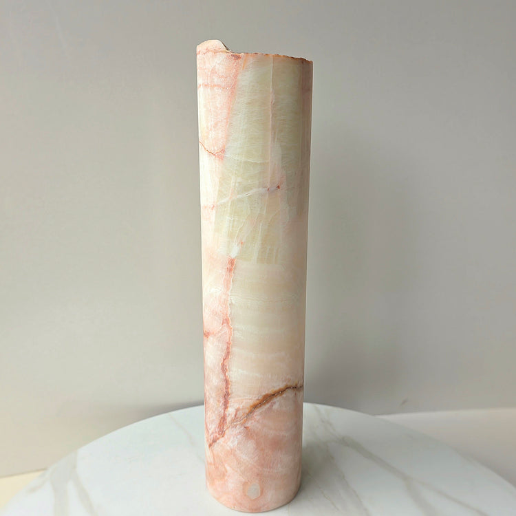 Onyx Crystal Home Decor Lamp Mexico 2