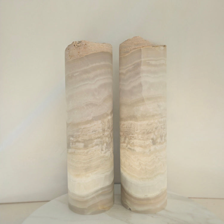 Onyx Crystal Home Decor Lamp Mexico 6 XL