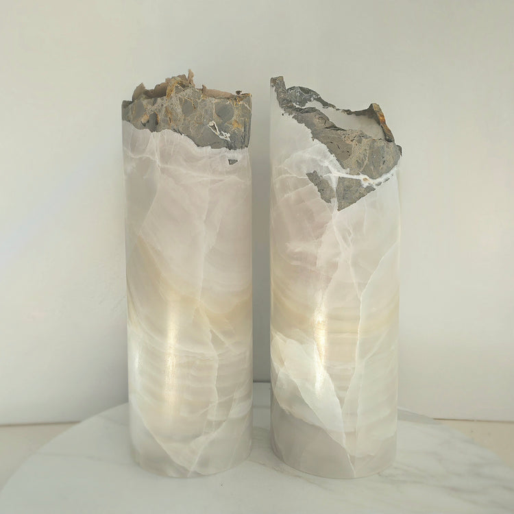 Onyx Crystal Home Decor Lamp Mexico 7 XL