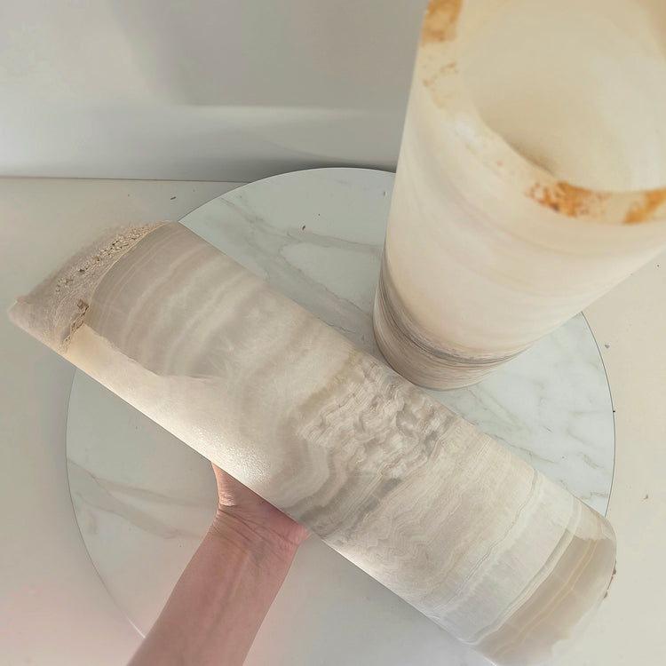 Onyx Crystal Home Decor Lamp Mexico 8 XL