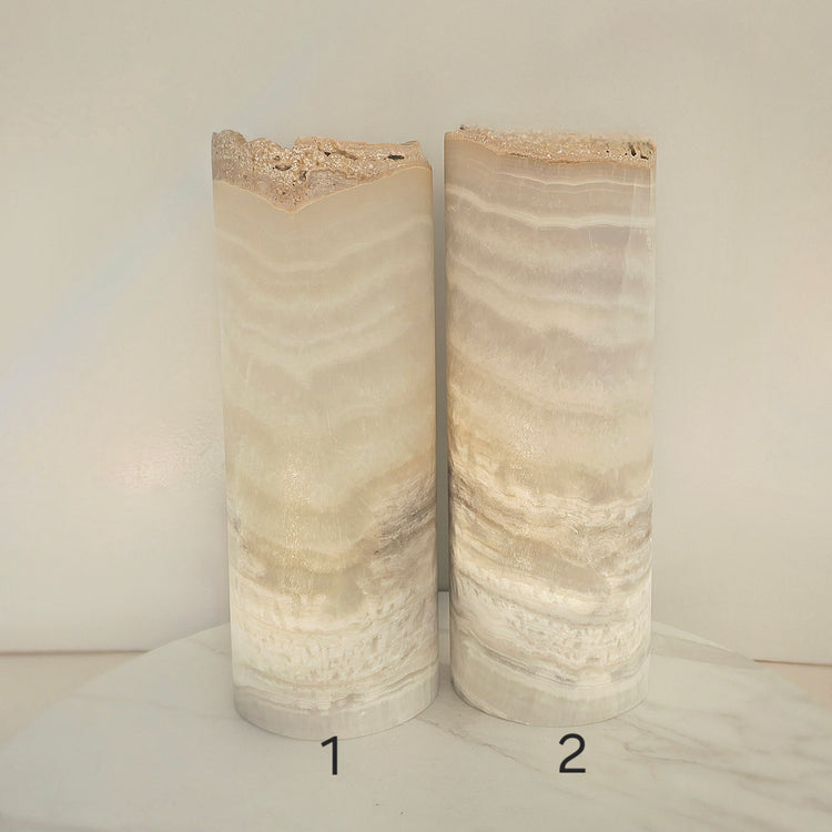 Onyx Crystal Home Decor Lamp Mexico 4 XL