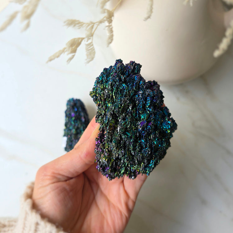 Silicon Carbide Carborundum