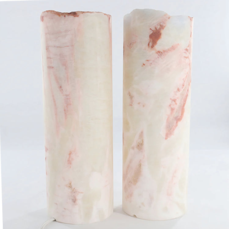 Onyx Crystal Home Decor Lamp Mexico 5 XL