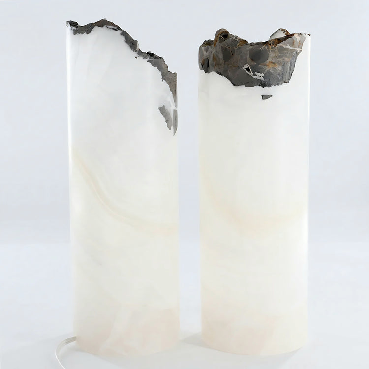 Onyx Crystal Home Decor Lamp Mexico 7 XL