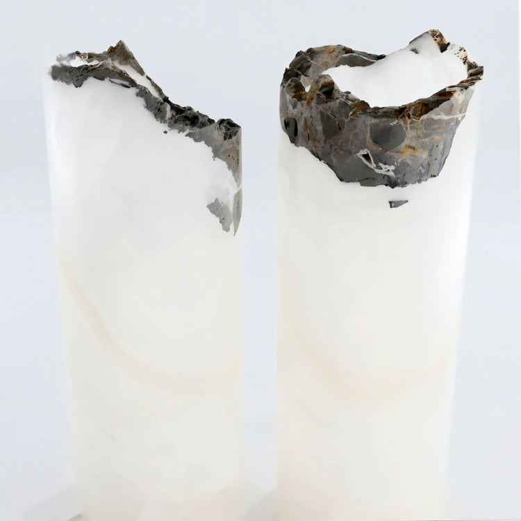 Onyx Crystal Home Decor Lamp Mexico 7 XL