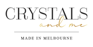 Crystals and Me | High Quality Crystals and Crystal Candles