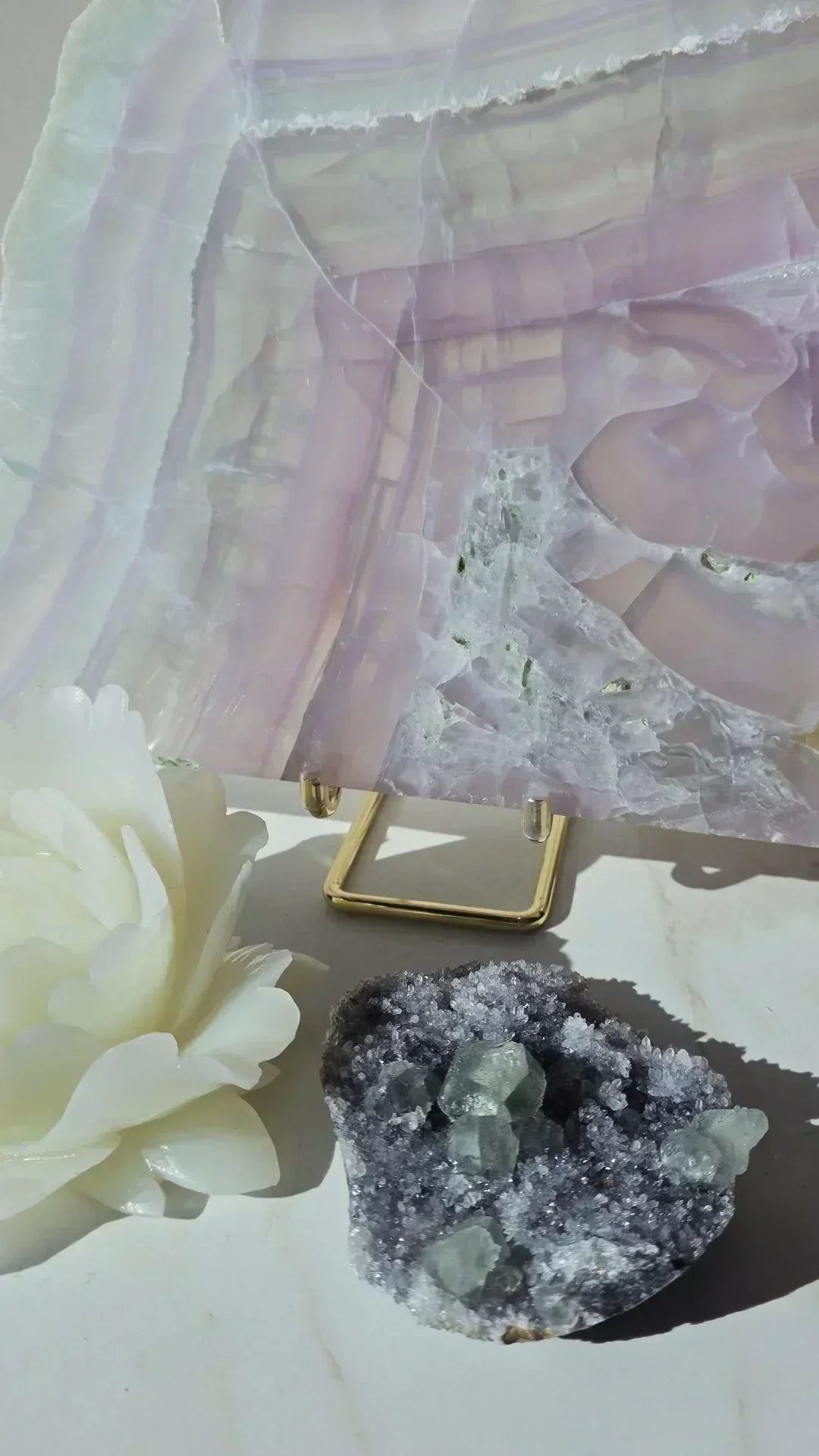 Crystal Shapes and Their Meanings: The Complete Guide to Energy, Manifestation and Home Styling