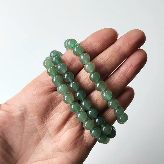 Green Aventurine Bracelet