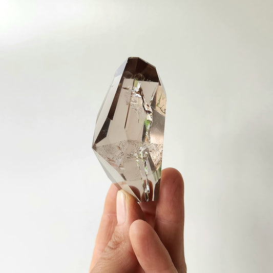 Citrine Crystal Natural AAA Polished Free Form Small
