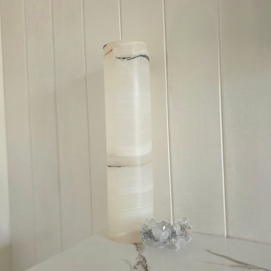 Onyx Crystal Home Decor Lamp Mexico 2