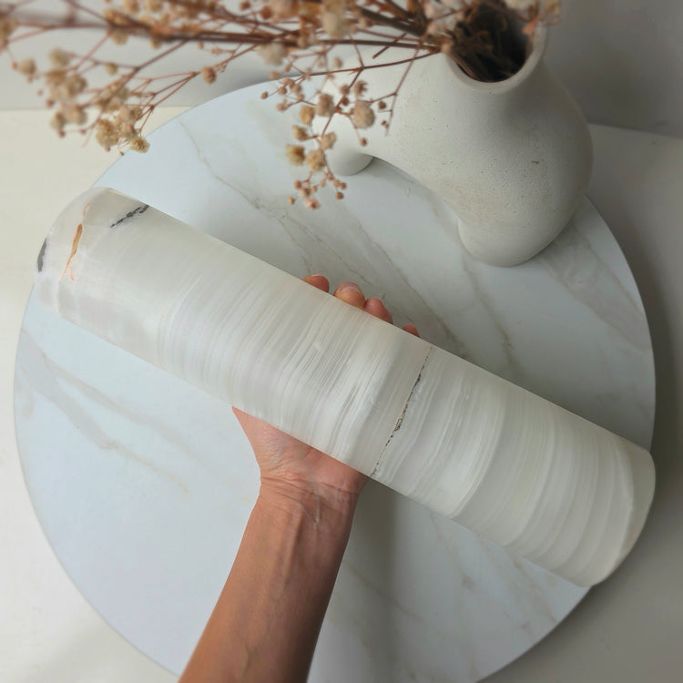 Onyx Crystal Home Decor Lamp Mexico 2