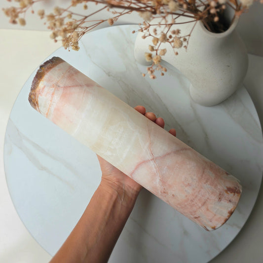 Onyx Crystal Home Decor Lamp Mexico 6