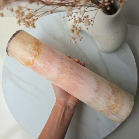 Onyx Crystal Home Decor Lamp 1