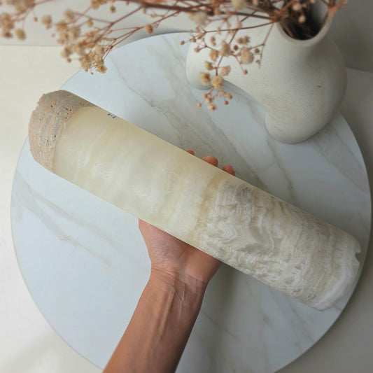 Onyx Crystal Home Decor Lamp Mexico 4