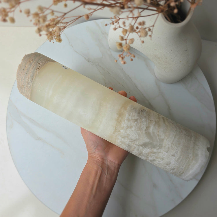 Onyx Crystal Home Decor Lamp Mexico 4