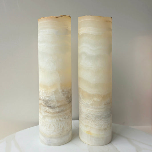 Onyx Crystal Home Decor Lamp Mexico 4