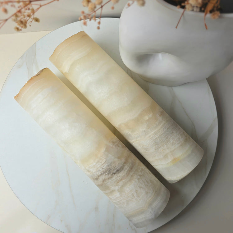 Onyx Crystal Home Decor Lamp Mexico 4