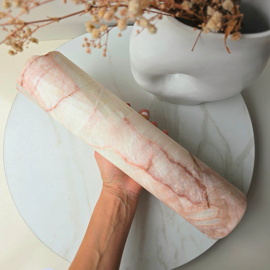 Onyx Crystal Home Decor Lamp Mexico 2