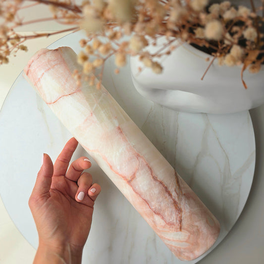 Onyx Crystal Home Decor Lamp Mexico 2