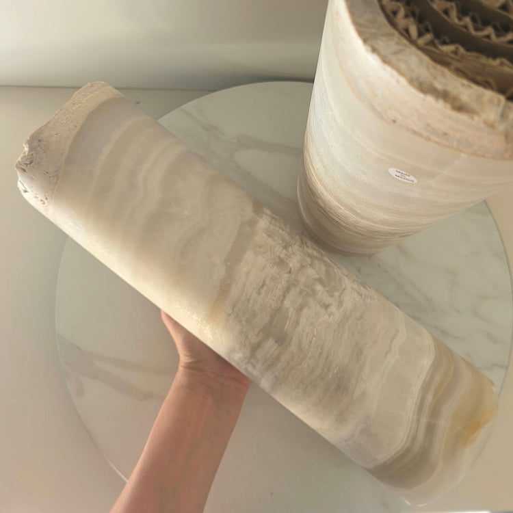 Onyx Crystal Home Decor Lamp Mexico 6 XL