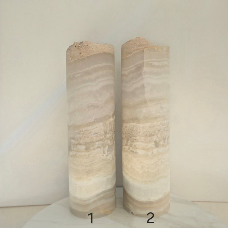 Onyx Crystal Home Decor Lamp Mexico 6 XL