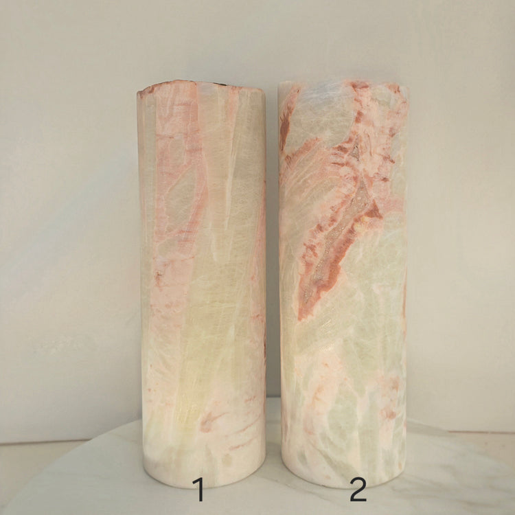 Onyx Crystal Home Decor Lamp Mexico 5 XL