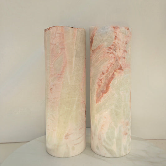 Onyx Crystal Home Decor Lamp Mexico 5 XL