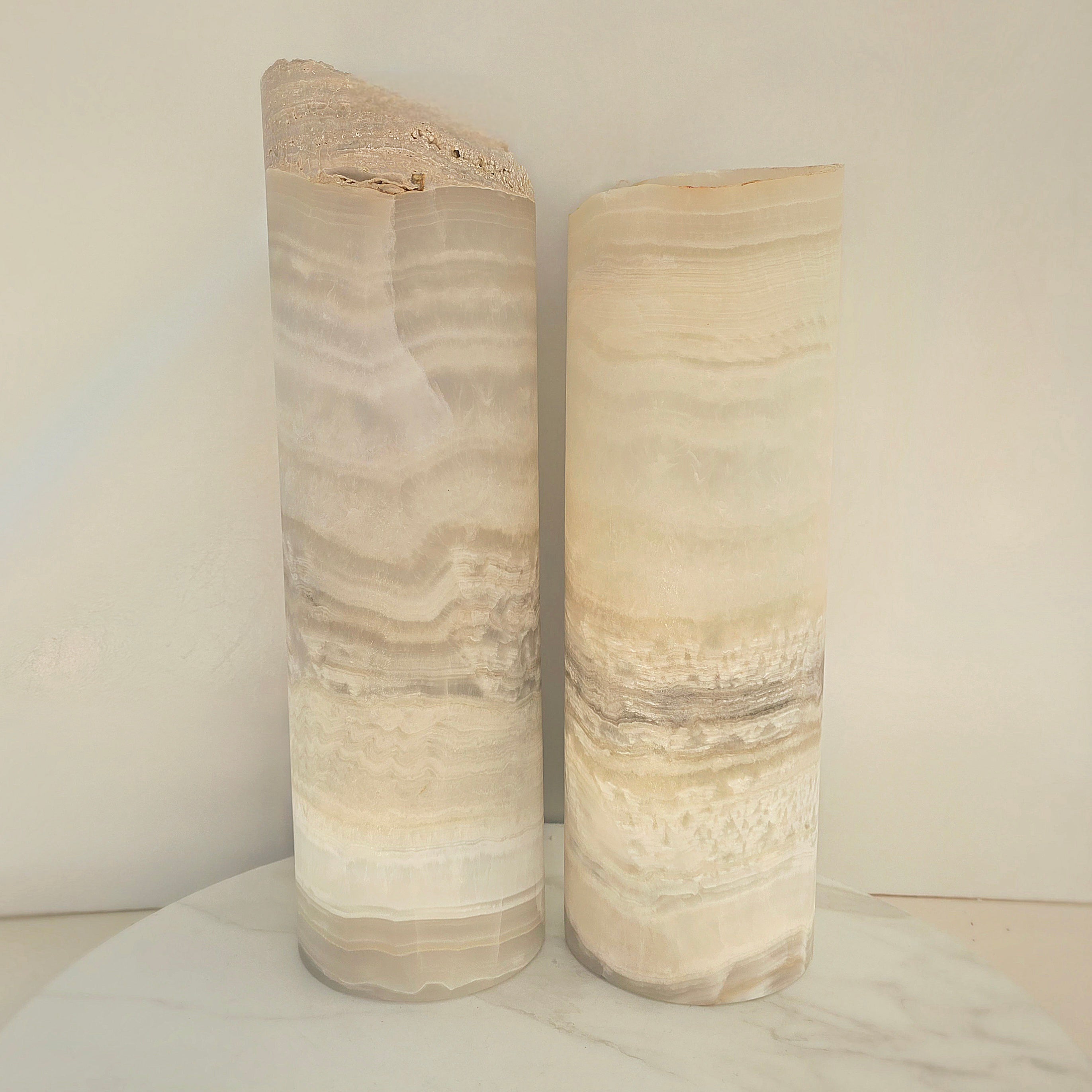 Onyx Crystal Home Decor Lamp Mexico 8 XL