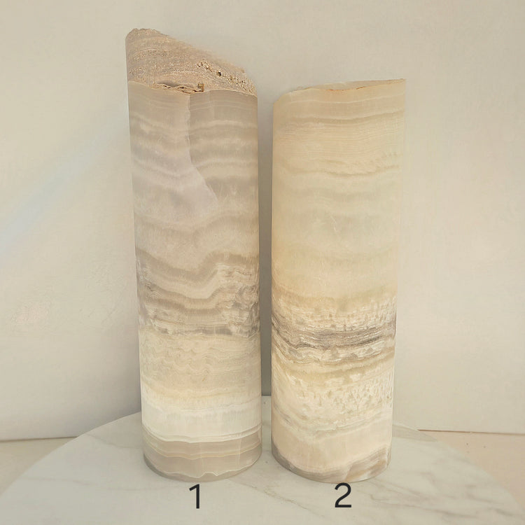 Onyx Crystal Home Decor Lamp Mexico 8 XL