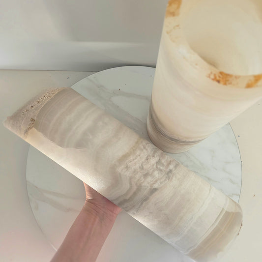 Onyx Crystal Home Decor Lamp Mexico 8 XL