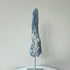 Blue Kyanite Crystal Cluster with Quartz Inclusion High Quality Brazil - Crystals and Me | Crystal Candles and Ethically Sourced Crystals
