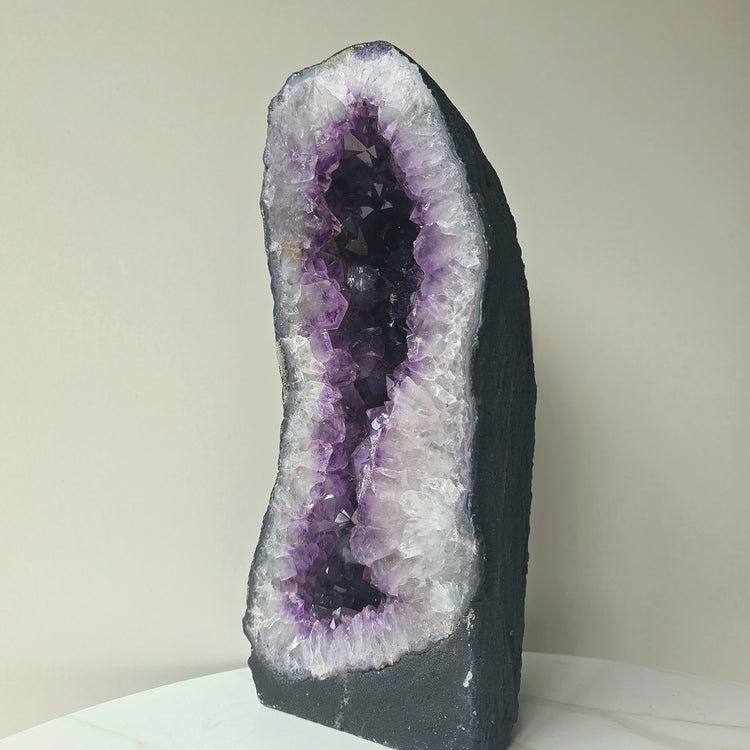 Amethyst Crystal Cave High Quality Brazil