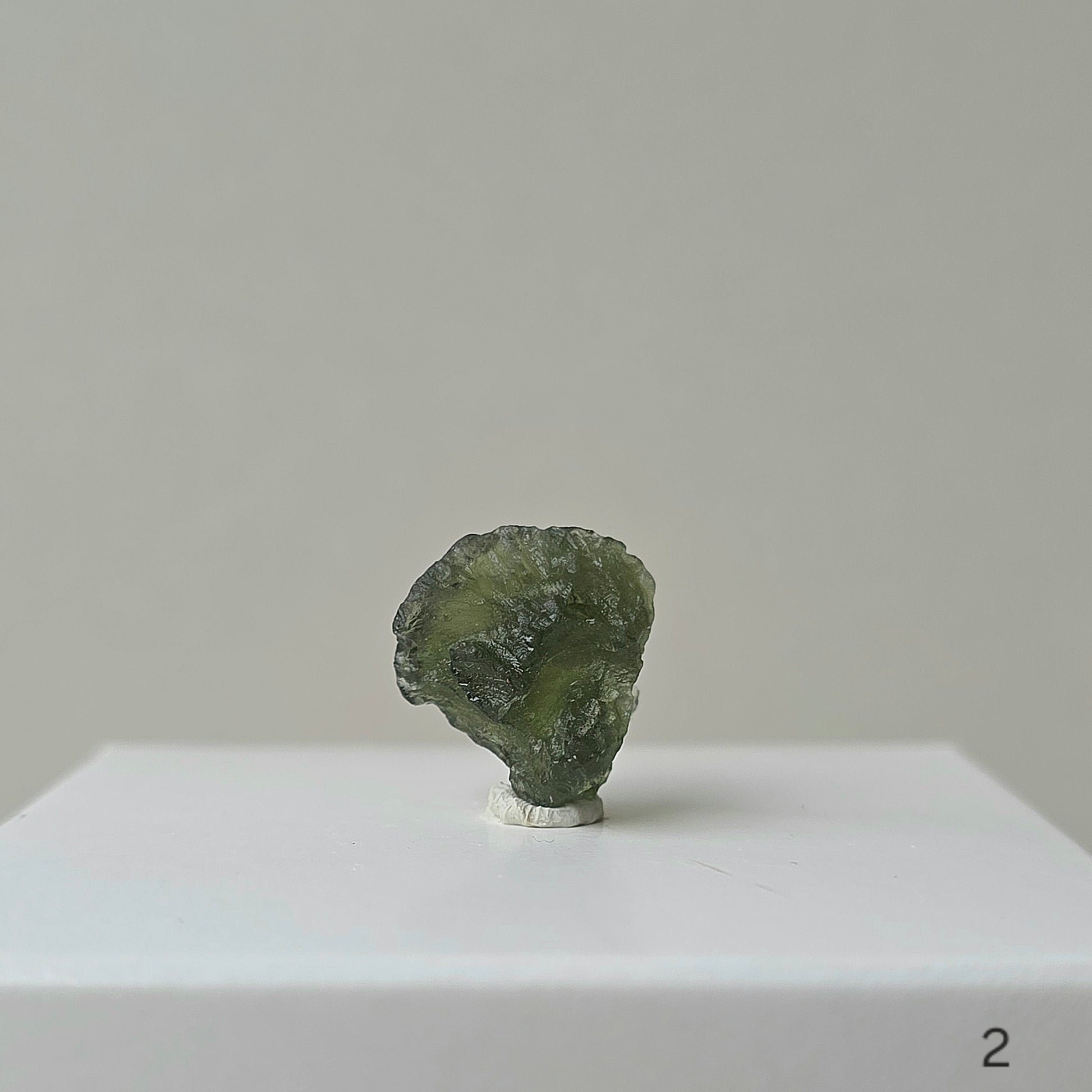 Moldavite Raw Authentic Tektite Nuggets Czech Republic - Crystals and Me | Crystal Candles and Ethically Sourced Crystals