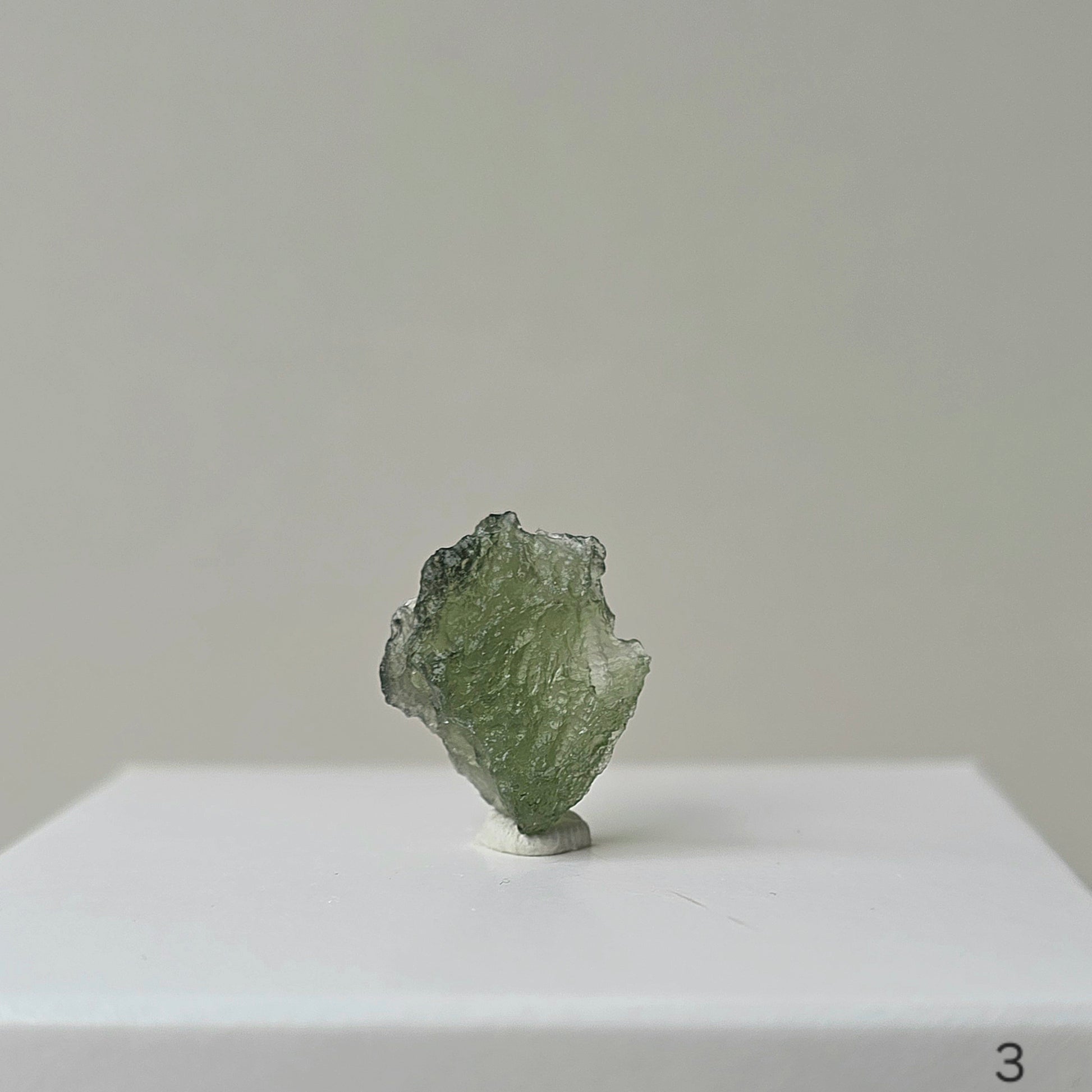 Moldavite Raw Authentic Tektite Nuggets Czech Republic - Crystals and Me | Crystal Candles and Ethically Sourced Crystals