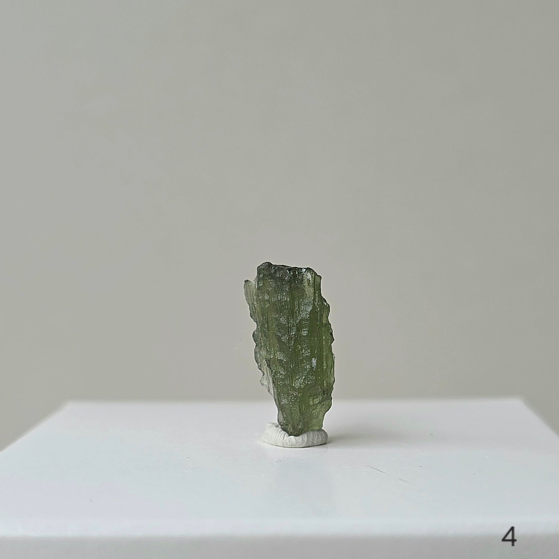 Moldavite Raw Authentic Tektite Nuggets Czech Republic - Crystals and Me | Crystal Candles and Ethically Sourced Crystals