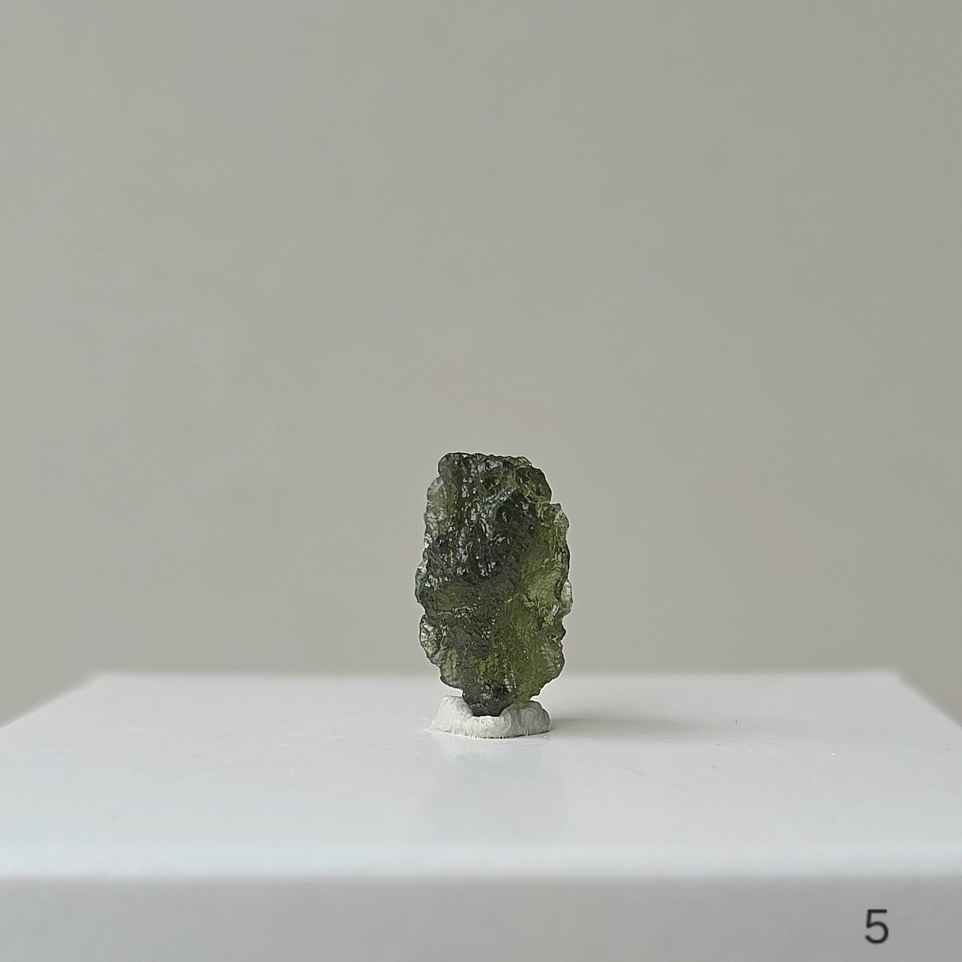 Moldavite Raw Authentic Tektite Nuggets Czech Republic - Crystals and Me | Crystal Candles and Ethically Sourced Crystals