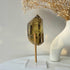 Natural Rare Citrine Crystal with Phantom Inclusions Manifestation Stone AAA High Quality Brazil Collectors Piece - Crystals and Me | Crystal Candles and Ethically Sourced Crystals