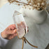 Clear Quartz Crystal Natural Point AA High Quality Brazil - Crystals and Me | Crystal Candles and Ethically Sourced Crystals