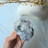 Rare Diamond Apophyllite Crystal Cluster High Quality India - Crystals and Me | Crystal Candles and Ethically Sourced Crystals