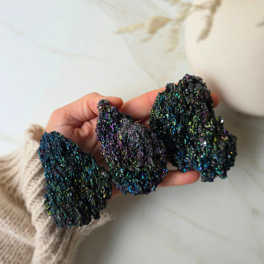 Silicon Carbide Carborundum
